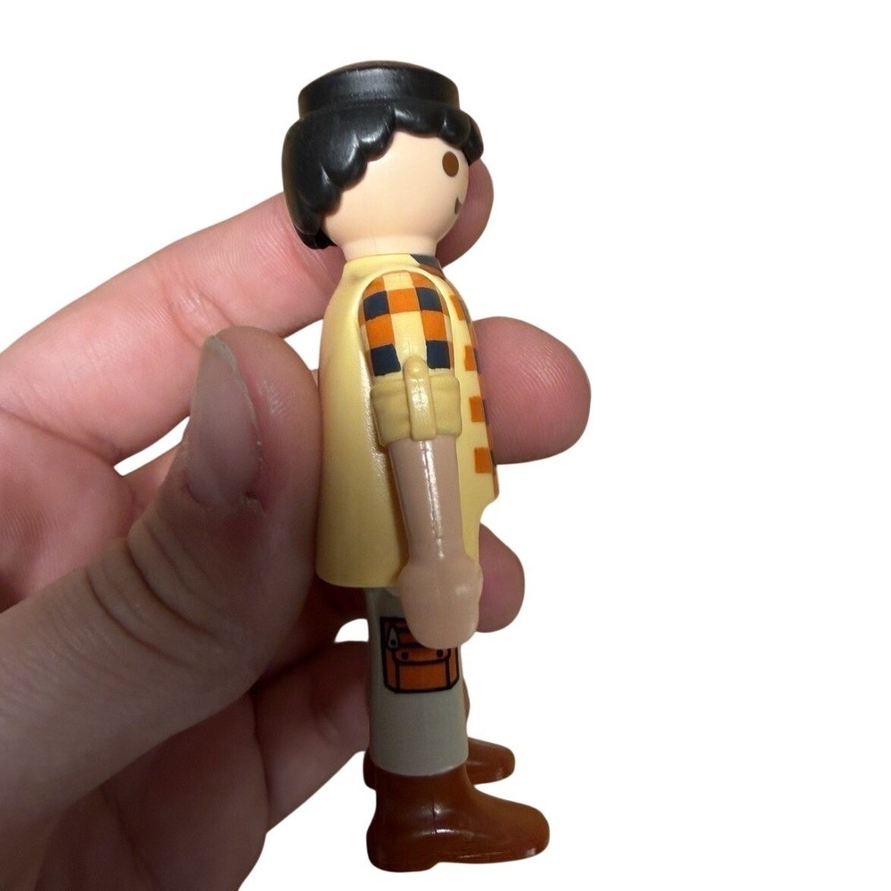 Playmobil City Life Action Figure 1997 - Picture 2 of 5